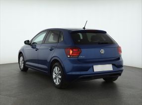 Volkswagen Polo - 2018