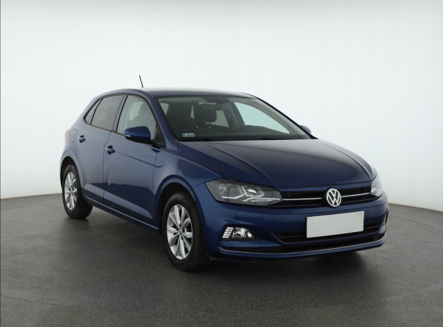 Volkswagen Polo 2018
