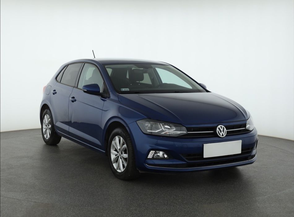 Volkswagen Polo - 2018