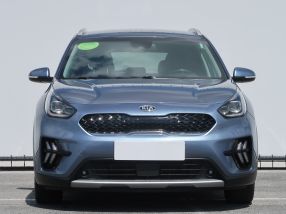 Kia Niro - 2019