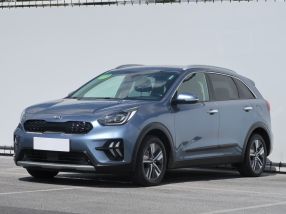 Kia Niro - 2019