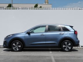 Kia Niro - 2019