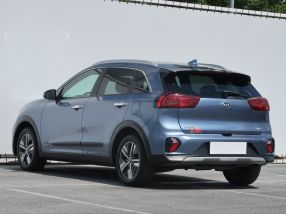 Kia Niro - 2019