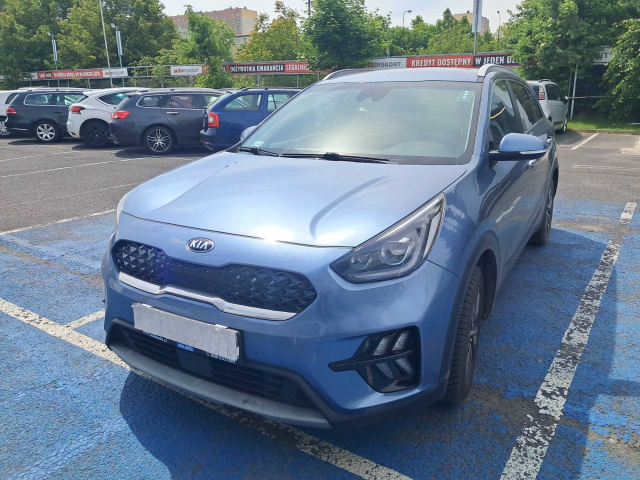 Kia Niro 2019