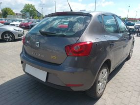 Seat Ibiza - 2016