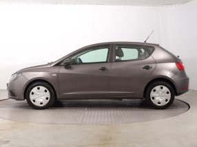 Seat Ibiza - 2016