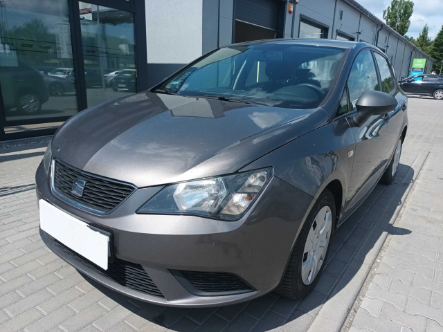 Seat Ibiza 2016