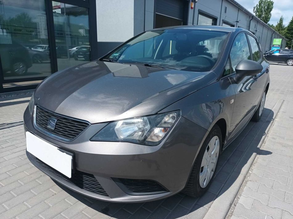 Seat Ibiza - 2016