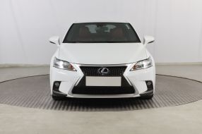 Lexus CT - 2013