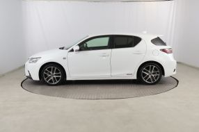 Lexus CT - 2013