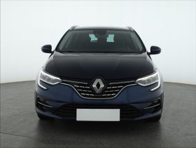 Renault Megane - 2021