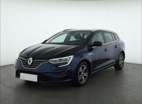 Renault Megane - 2021