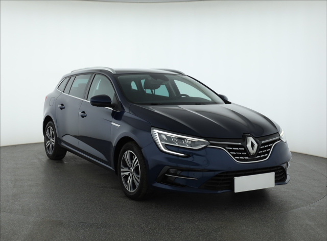 Renault Megane 2021
