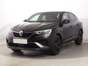 Renault Arkana - 2021