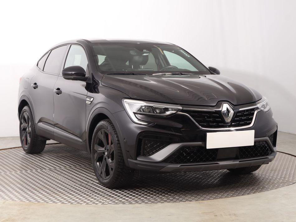 Renault Arkana - 2021