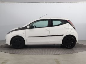 Toyota Aygo - 2017