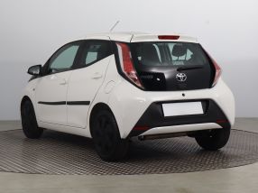 Toyota Aygo - 2017