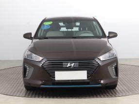 Hyundai Ioniq - 2018