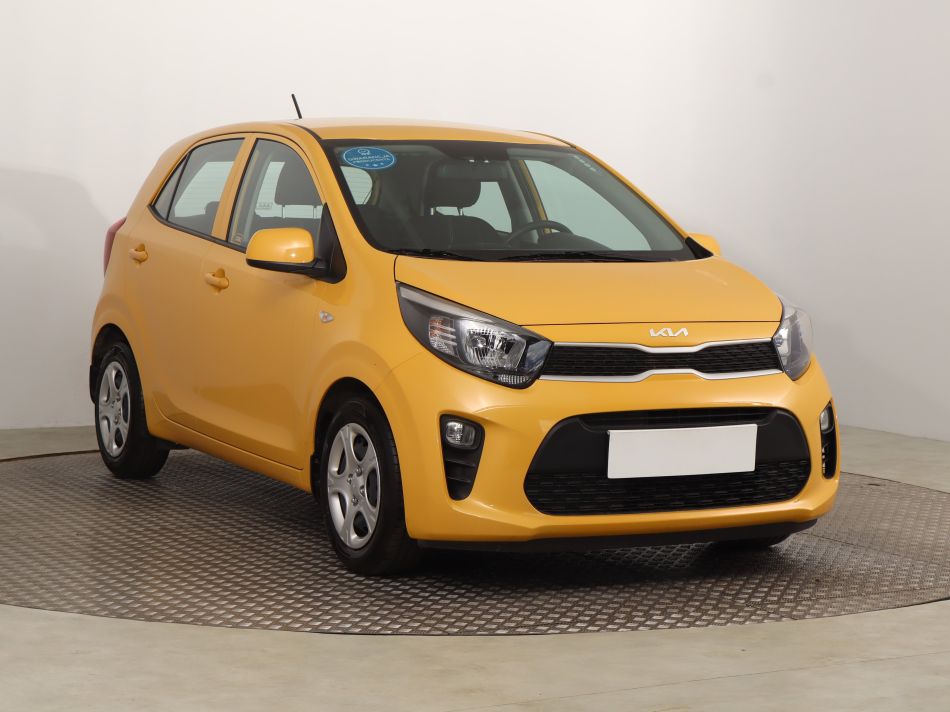 Kia Picanto - 2022