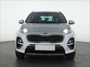 Kia Sportage - 2021
