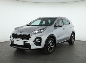 Kia Sportage - 2021