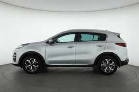 Kia Sportage - 2021