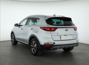 Kia Sportage - 2021