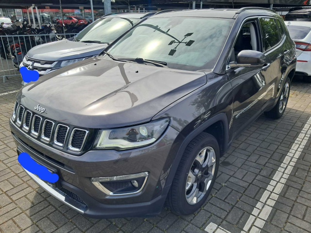 Jeep Compass 2019