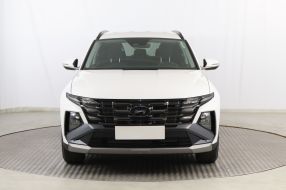 Hyundai Tucson - 2024