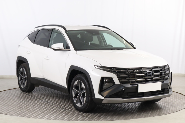 Hyundai Tucson 2024