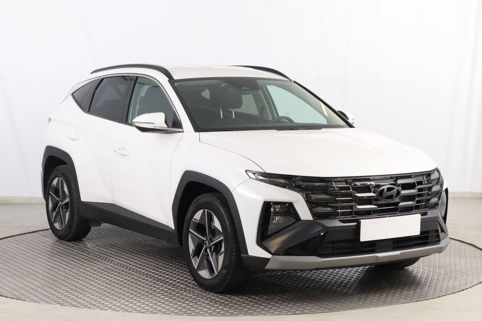 Hyundai Tucson - 2024