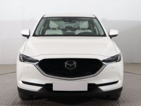 Mazda CX 5 - 2018