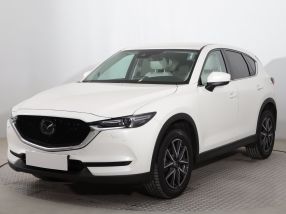Mazda CX 5 - 2018