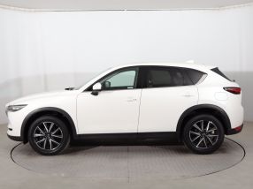 Mazda CX 5 - 2018