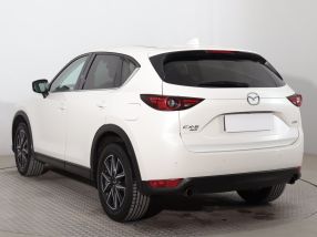 Mazda CX 5 - 2018