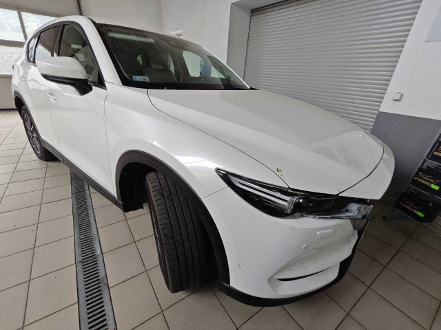 Mazda CX-5 2018