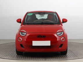 Fiat 500e - 2022