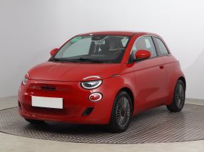 Fiat 500e - 2022