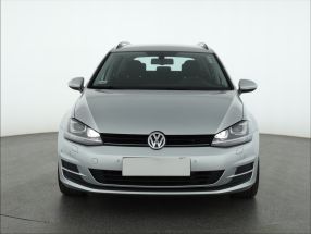 Volkswagen Golf - 2014