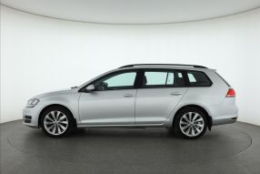 Volkswagen Golf - 2014