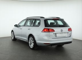 Volkswagen Golf - 2014