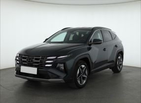 Hyundai Tucson - 2024