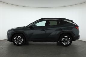 Hyundai Tucson - 2024