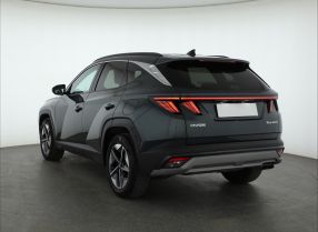 Hyundai Tucson - 2024
