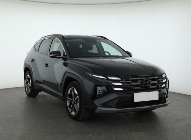 Hyundai Tucson 2024