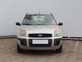 Ford Fusion - 2007