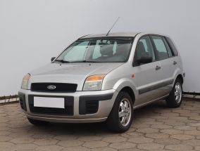 Ford Fusion - 2007