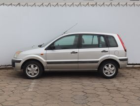 Ford Fusion - 2007