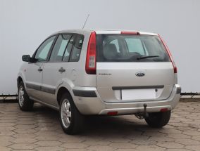 Ford Fusion - 2007