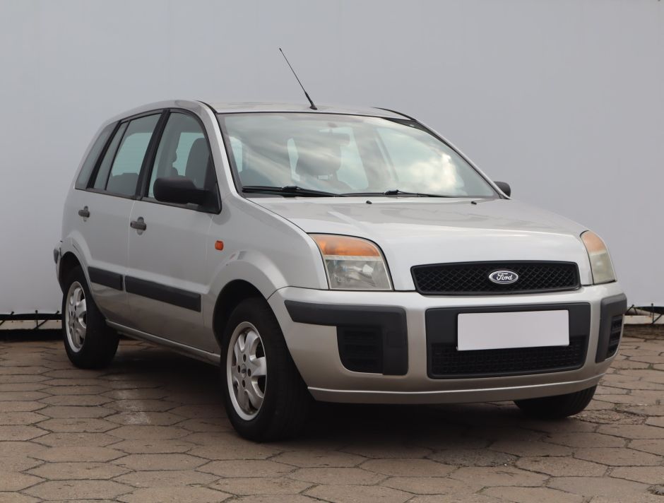 Ford Fusion - 2007